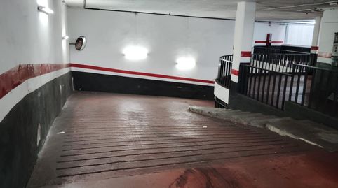 Foto 4 von Garage zur Miete in Avenida Mistral, 50, Sant Antoni, Barcelona Capital