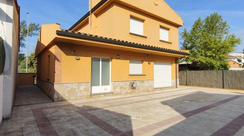 Foto 3 de Casa o xalet de lloguer a Quart, Girona