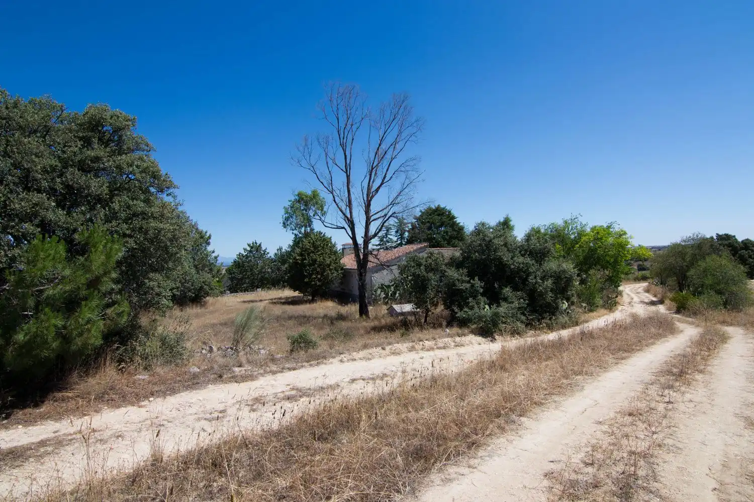 Terreno en venta en Villamanta