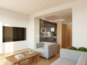 Wohnung zum Verkauf in Tetuán