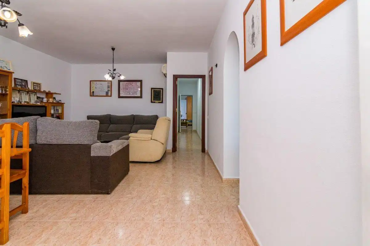 Chalet en venta en Calle Nivel, imagen 20
