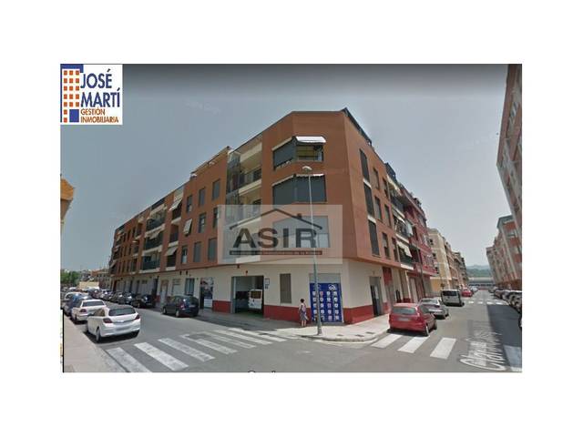 Local comercial en Venta en Alquenència - Venècia