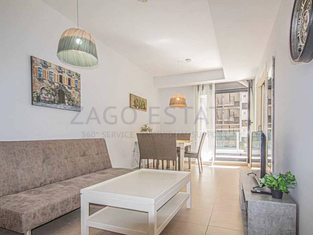 Apartamento en Alquiler en N/A en Cala Alta - Veremar