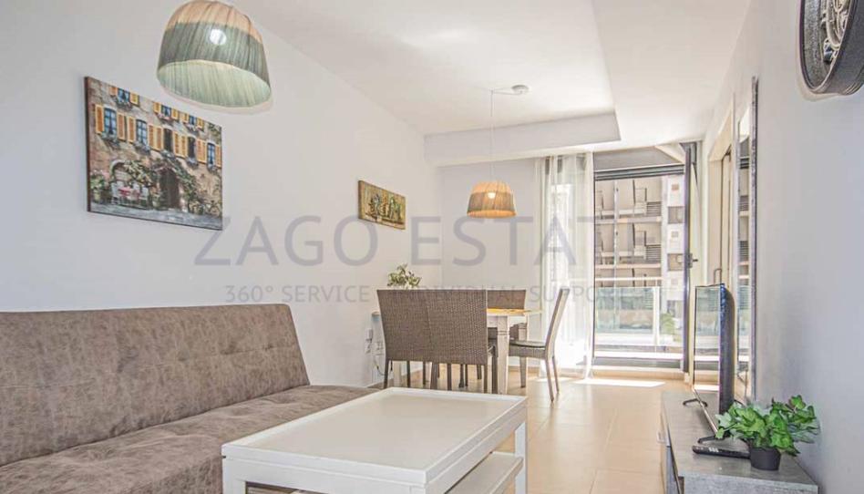 Photo 1 of Apartment to rent in N/a, Cala Alta - Veremar, Alicante