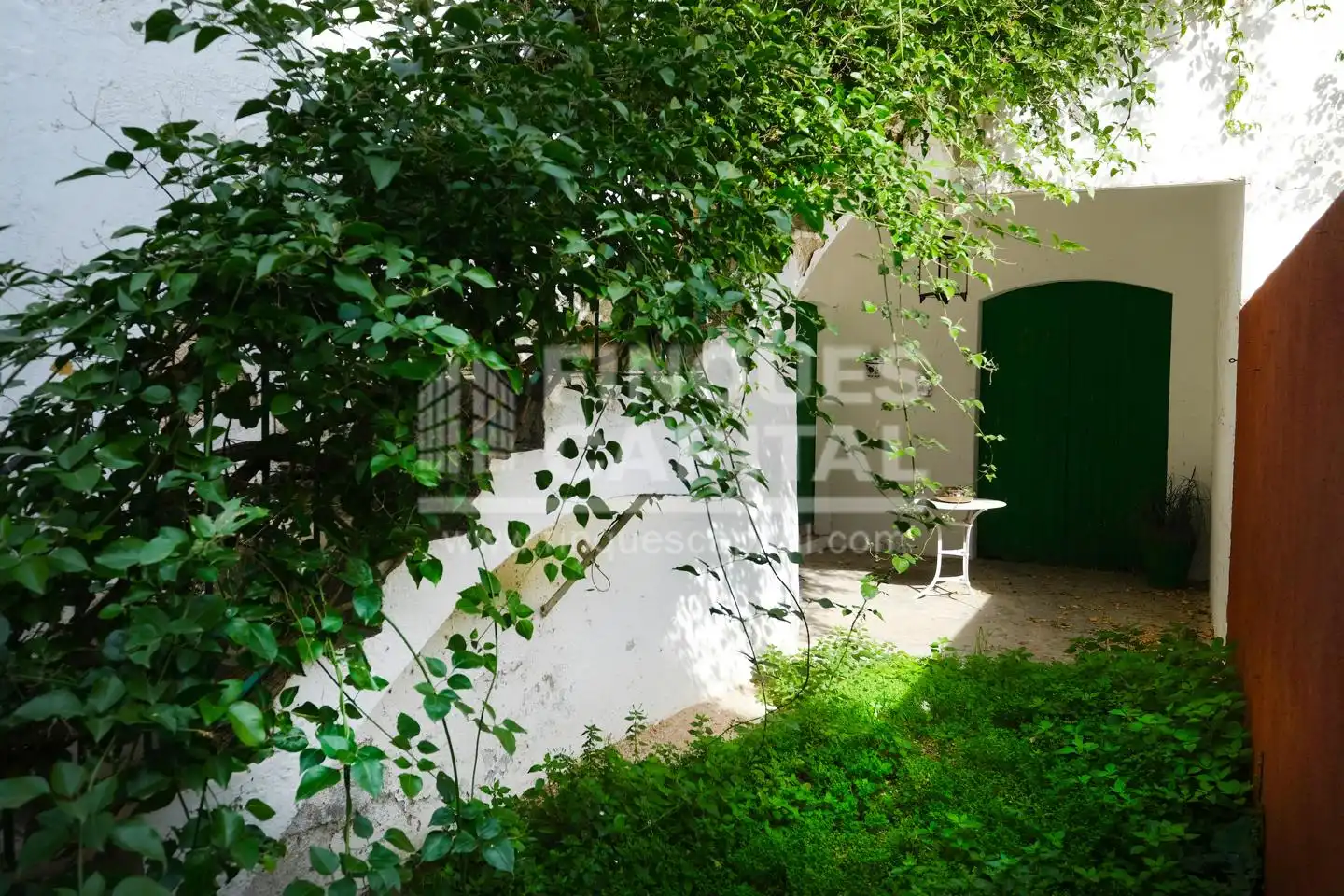 Casa amb terrassa en venda a La Secuita, imagen 9