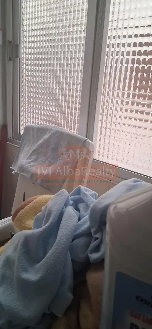 Dormitori de Pis en venda en Albacete amb Calefacció, Traster i Balcó