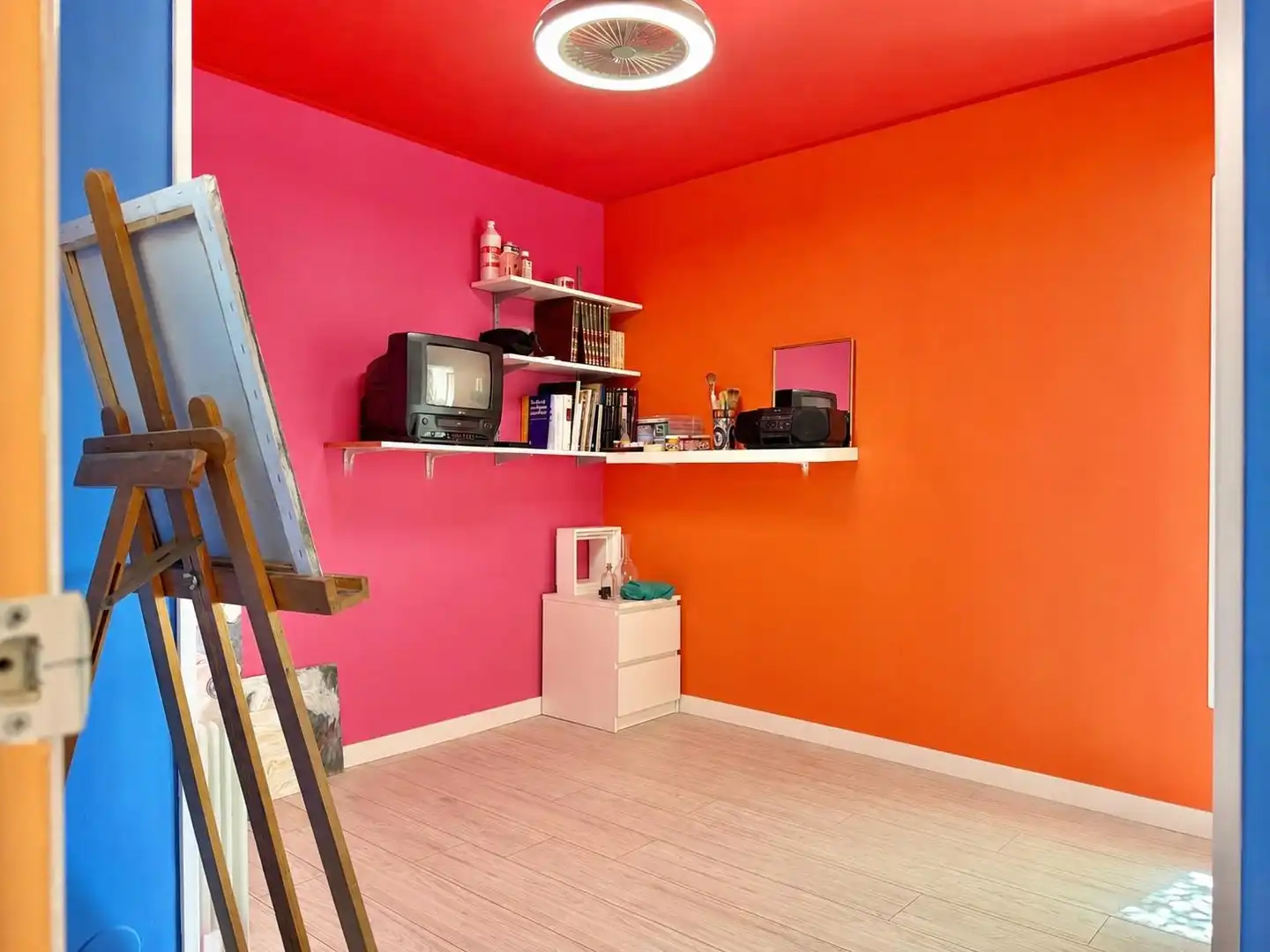 Duplex avec terrasse à vendre à Puente de Vallecas, imagen 40