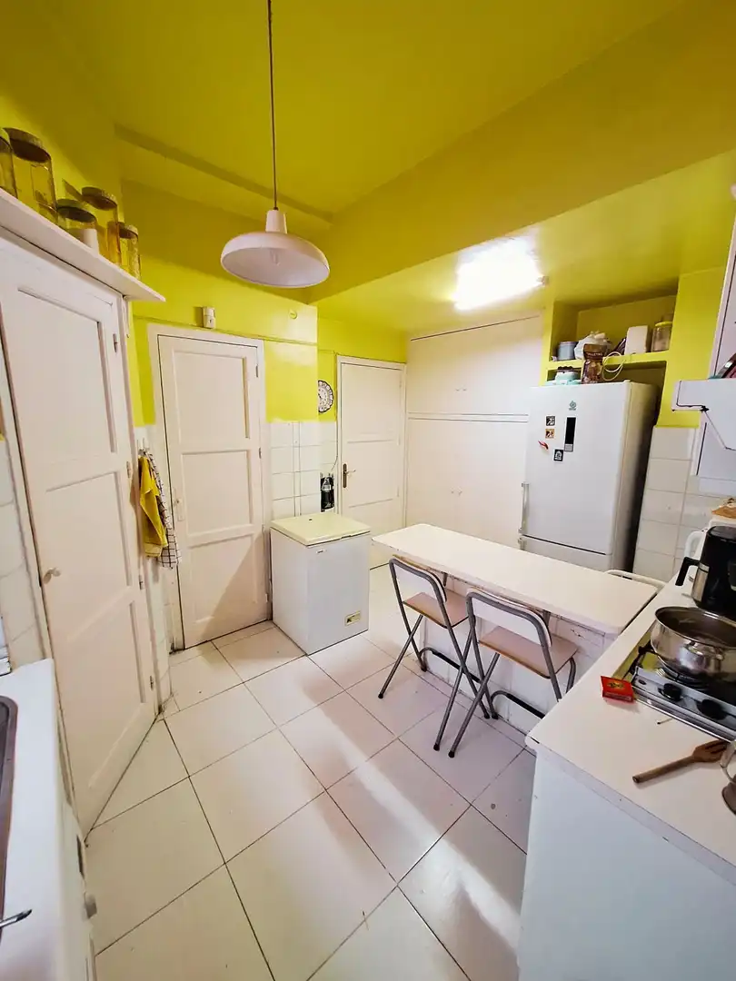 Appartement avec ascenseur à vendre à Fernández de la Hoz, imagen 25