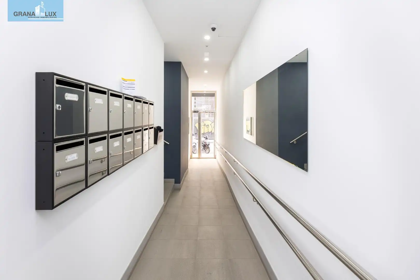 Flat with lift for sale in Ronda, imagen 30