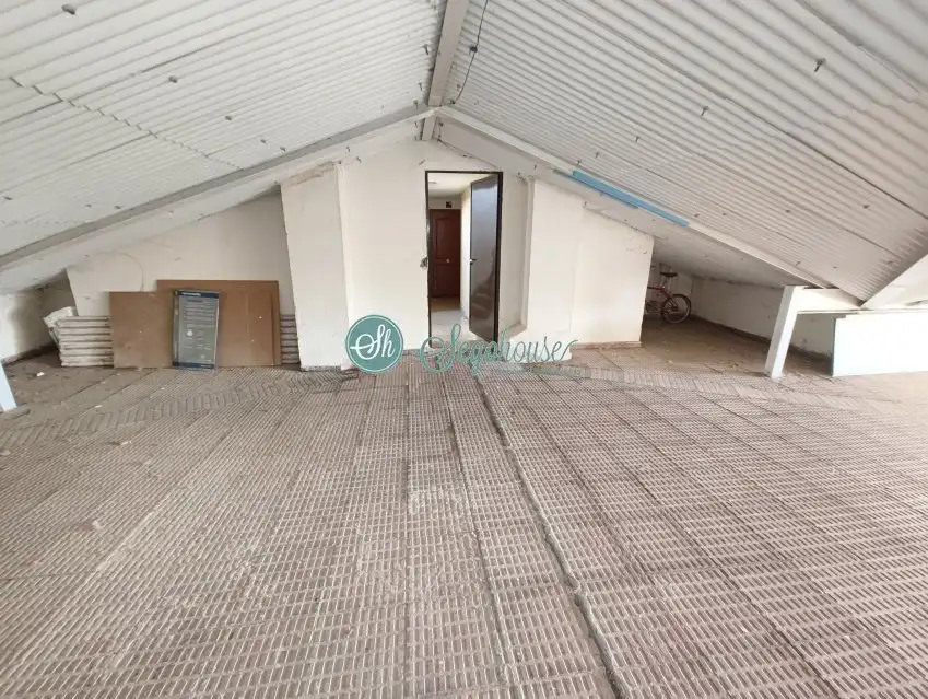 Flat for sale in Segovia  with Heating, Parquet flooring and Terrace