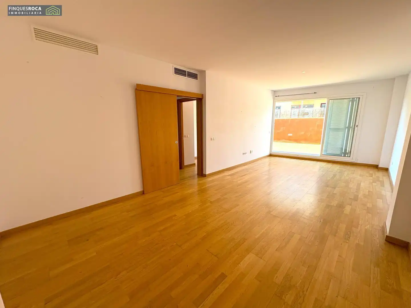 Flat for sale in La Ràpita  with Air Conditioner, Parquet flooring and Terrace