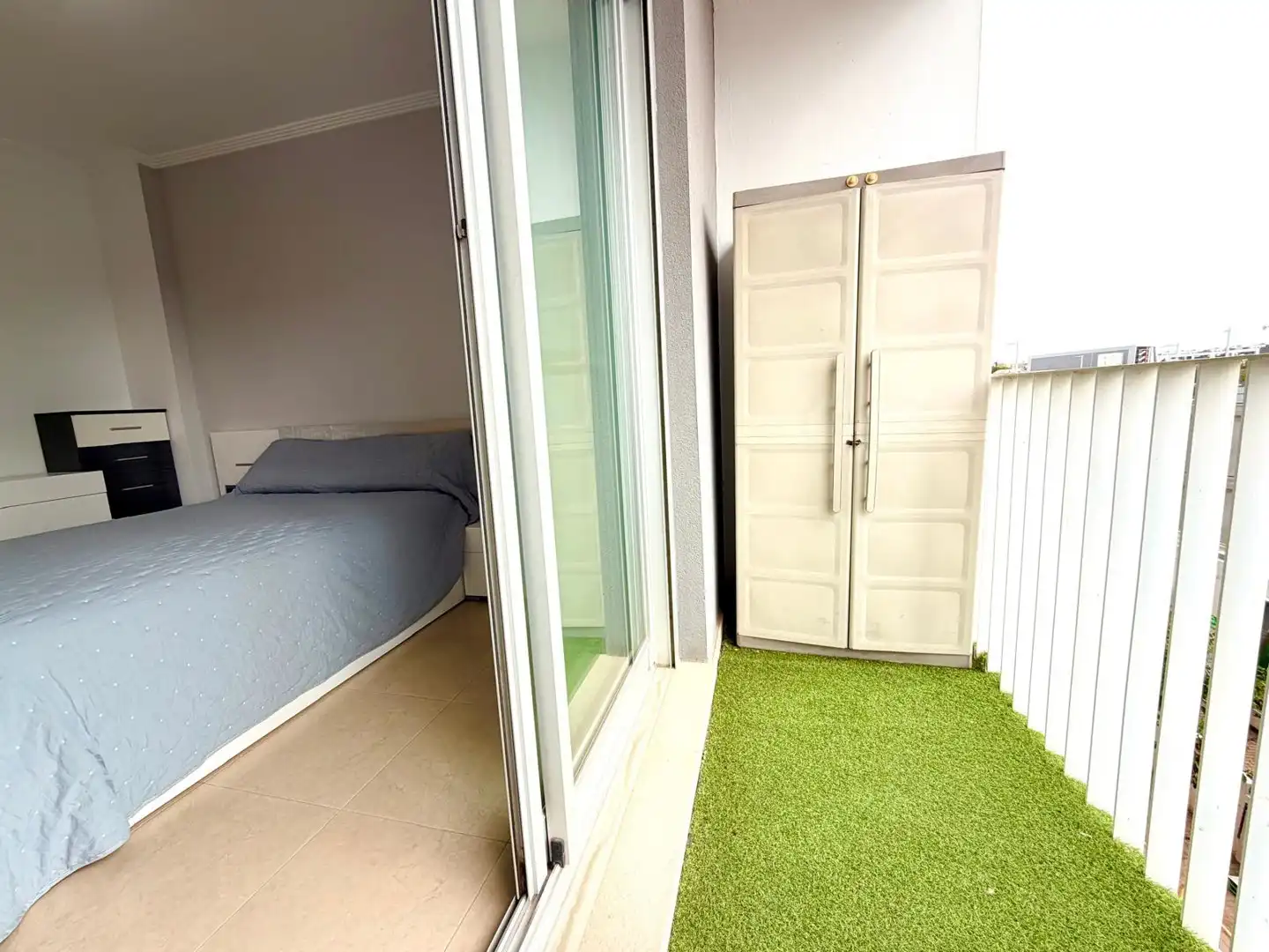 Wohnung mit Pool zum Verkauf in Parc Central, imagen 13