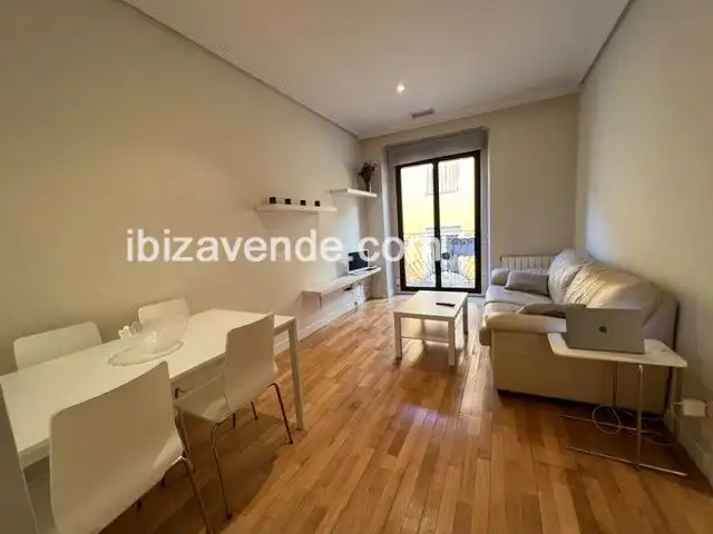 Flat for rent in Augusto Figueroa, 17, Justicia - Chueca