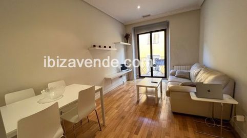 Photo 3 of Flat for rent in Augusto Figueroa, 17, Justicia - Chueca, Madrid Capital