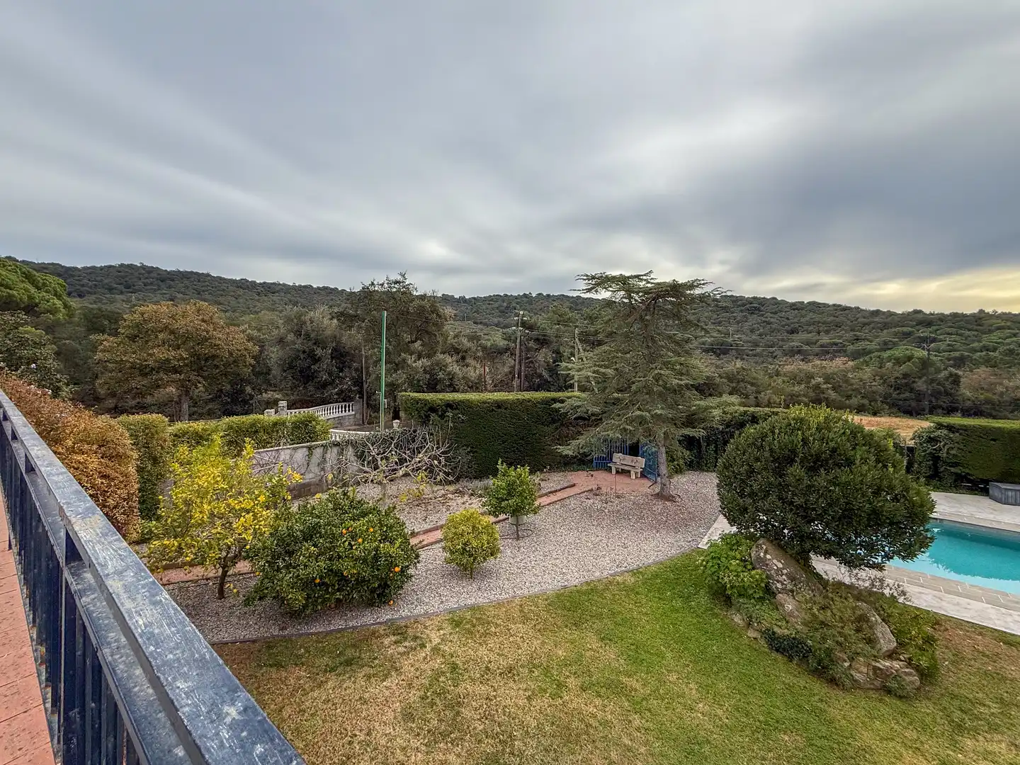 Chalet con terraza en venta en Urbanitzacions del Nord, imagen 35