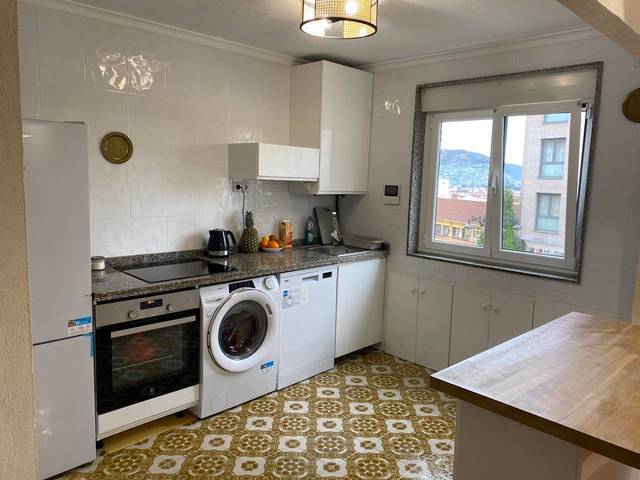 Piso en Venta en Calle de San Lázaro, 44 en San Lázaro - Otero - Villafría