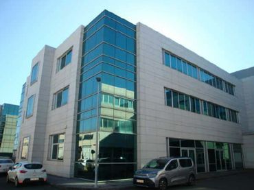 Oficina amb ascensor en venda a Zumar Hiribidea 1