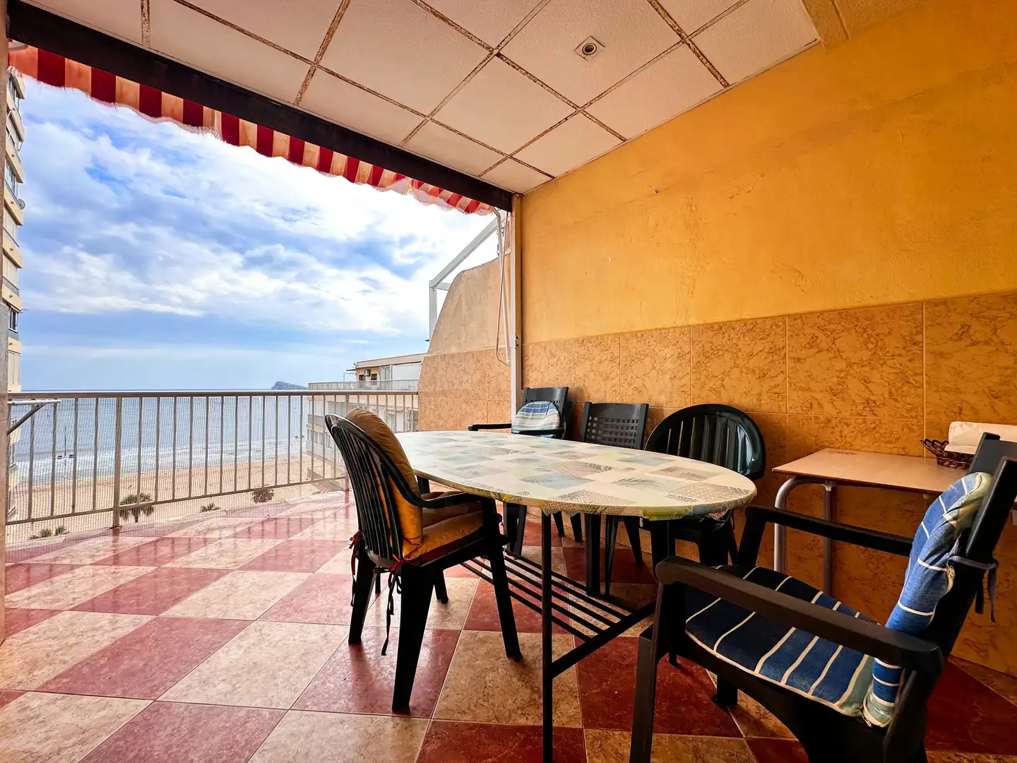 Penthouse mit Aufzug zum Verkauf in Playa de Levante, imagen 19