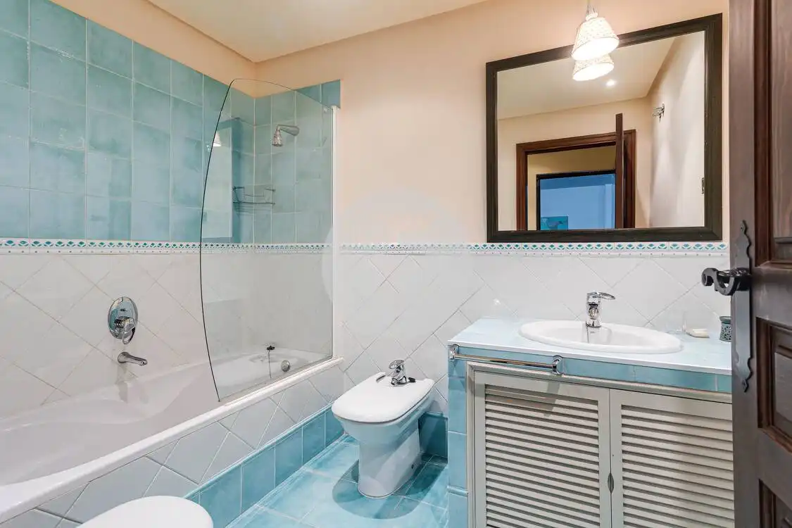 Casa con piscina en venta en Molino de la Hoz, imagen 71