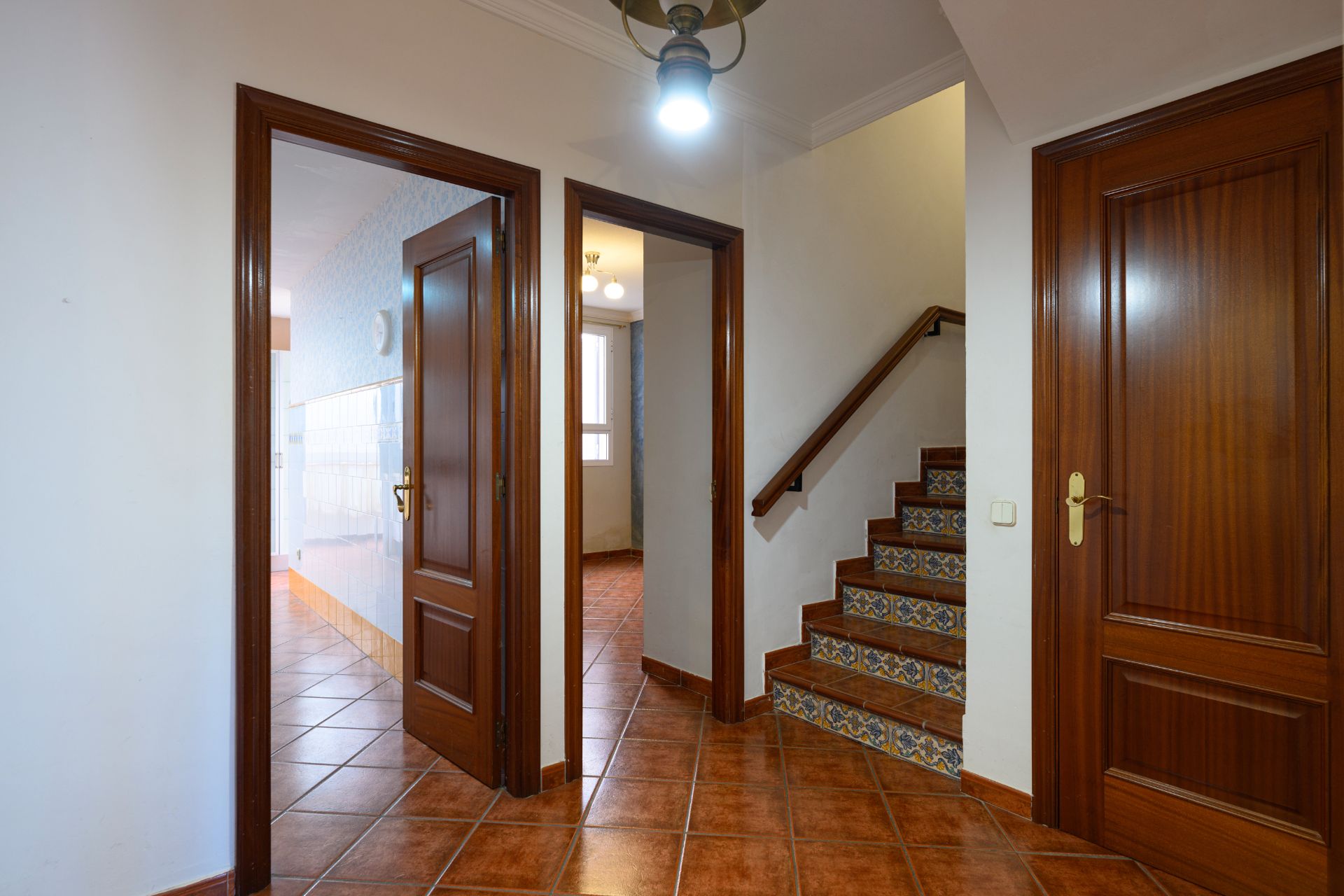 Casa o xalet en venda en Santa Brígida