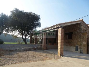 Casa con giardino in affitto a Calle Mig