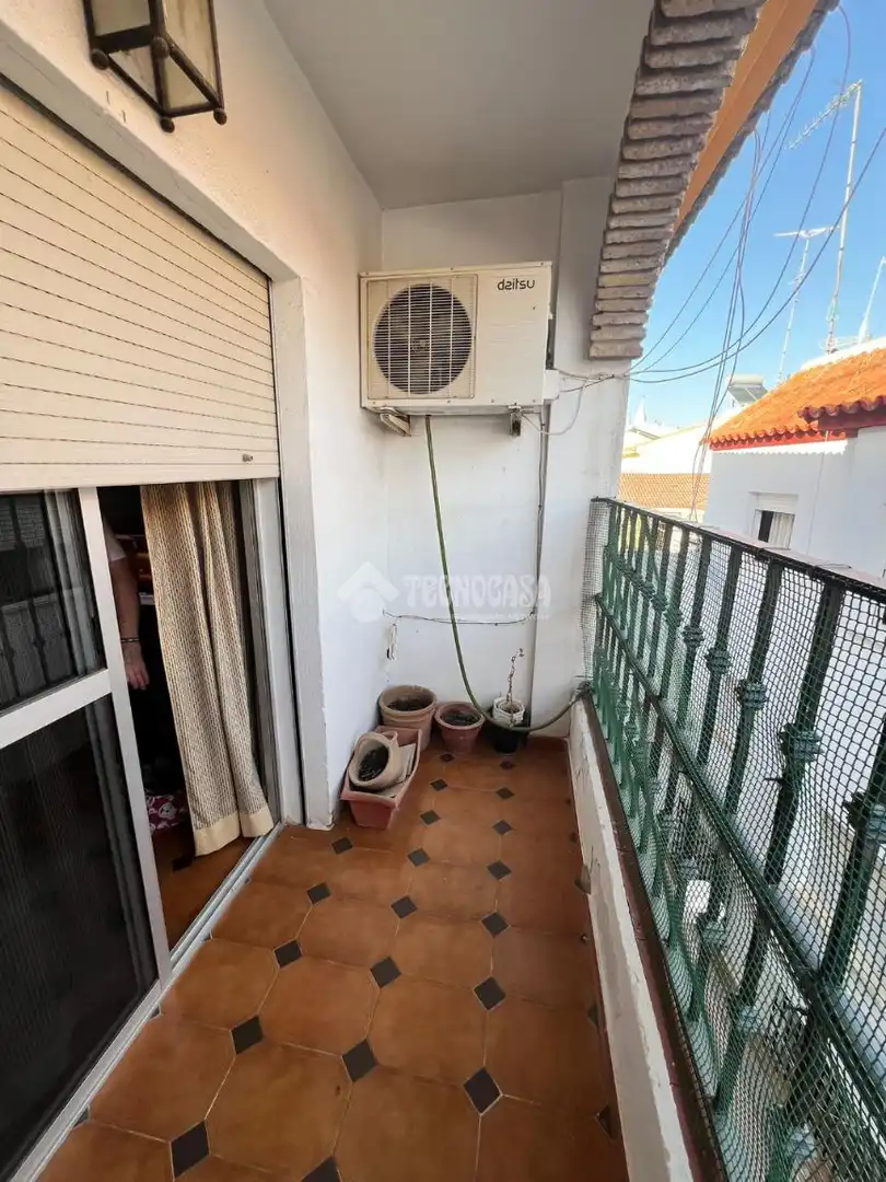 Terrassa de Pis en venda en Almonte amb Balcó