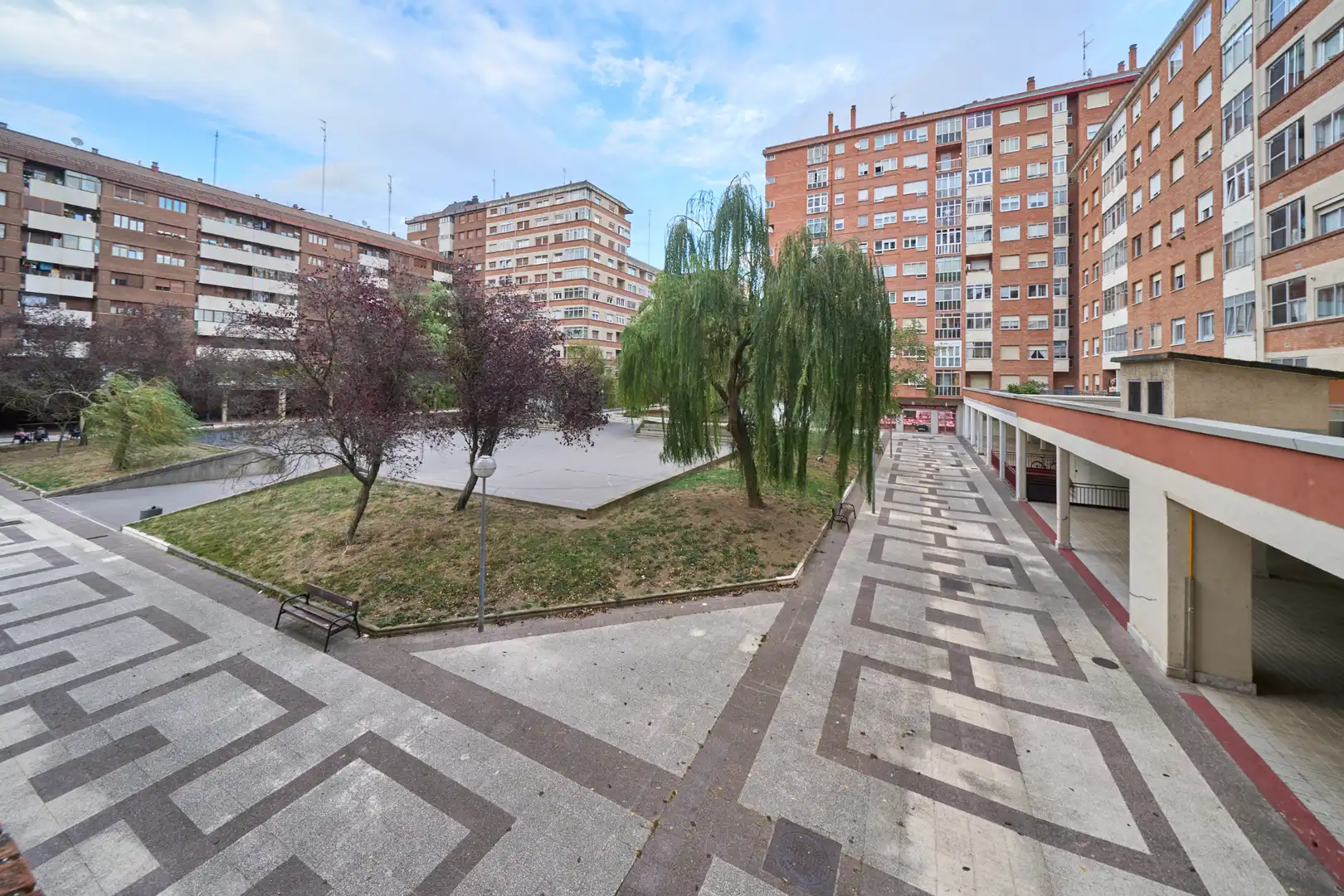 Wohnung zum Verkauf in Portal de Foronda Kalea, Arriaga - Lakua