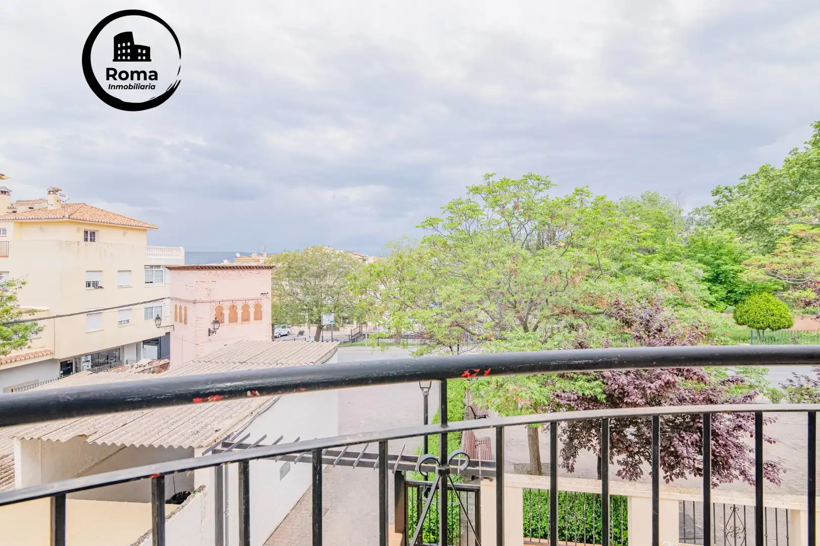 Wohnung mit Terrasse zum Verkauf in La Zubia Ciudad, imagen 2