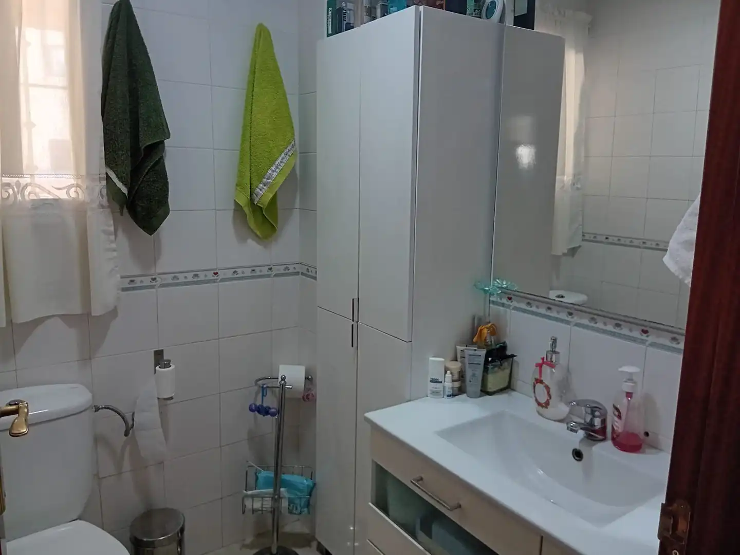 Casa o xalet en venda a Trigueros, Los Pacos