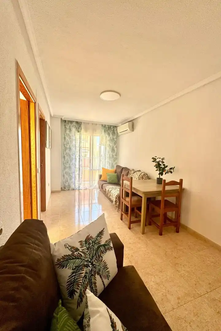 Apartament amb terrassa en venda a Centro, imagen 28