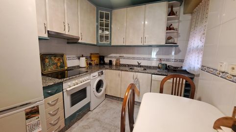 Foto 5 de Piso en venta en Flores de Sil - La Placa, Ponferrada