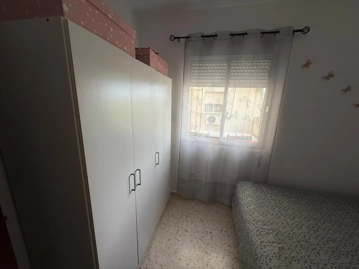 Habitación de Piso en venta en Utrera