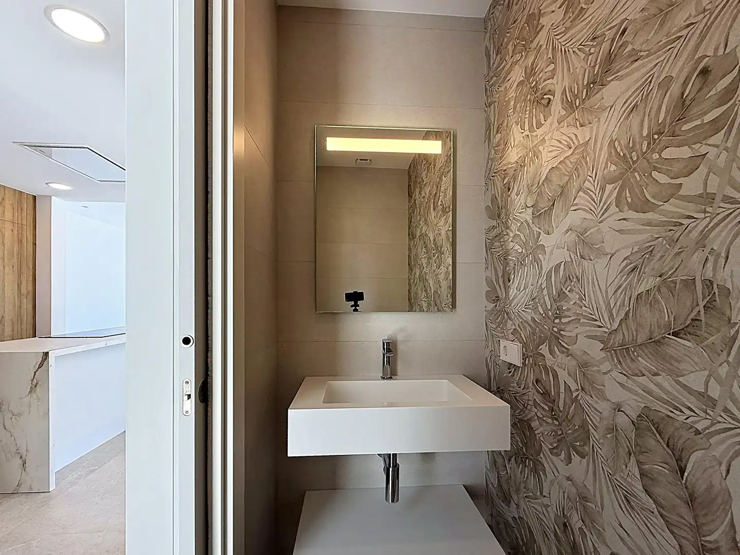Chalet con piscina en venta en Cumbre del Sol, imagen 13