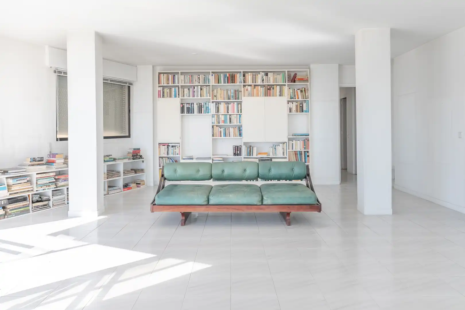 Apartamento en venta en Zona Portuària