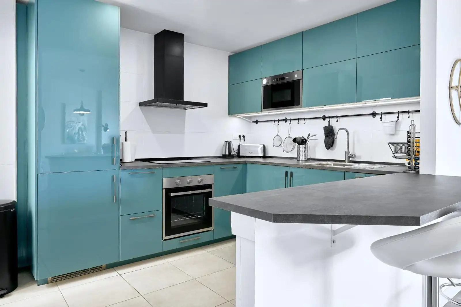 Apartments for rent in QUEVEDO, 8, Rodeo Alto - Guadaiza - La Campana