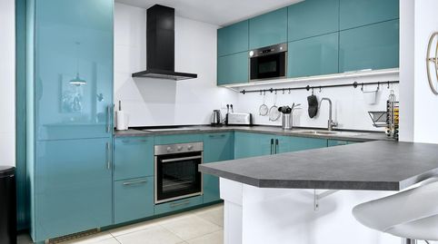 Photo 2 of Apartments for rent in Quevedo, 8, Rodeo Alto - Guadaiza - La Campana, Marbella