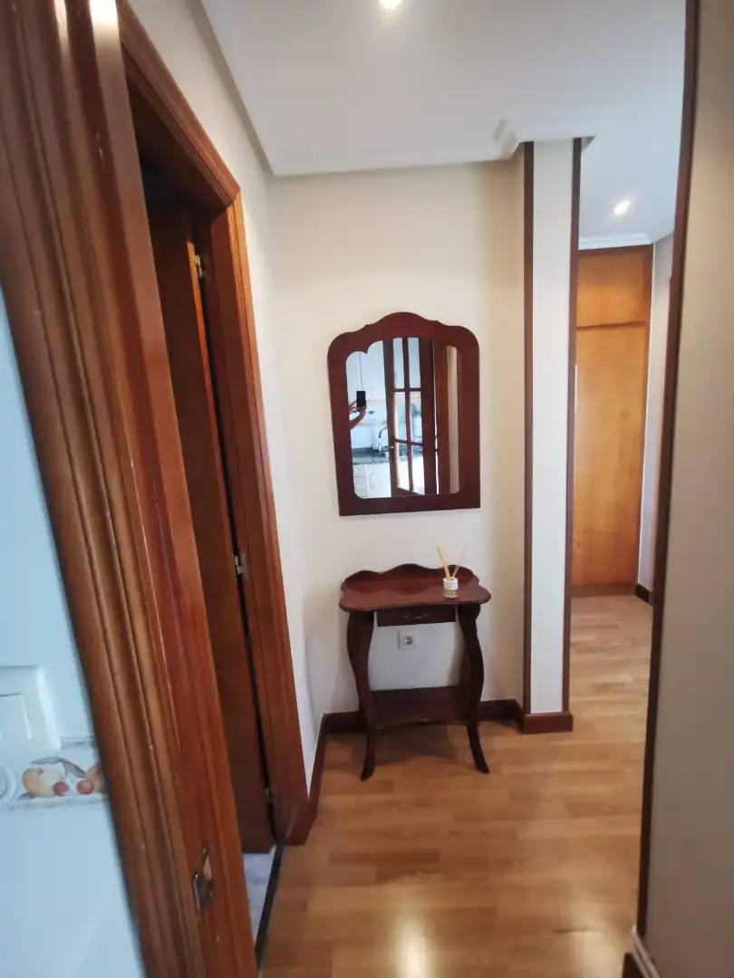 Study for rent in Casco Viejo