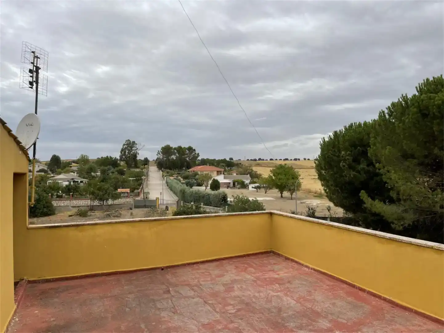 Terrace of Houses for sale in Otero, Toledo