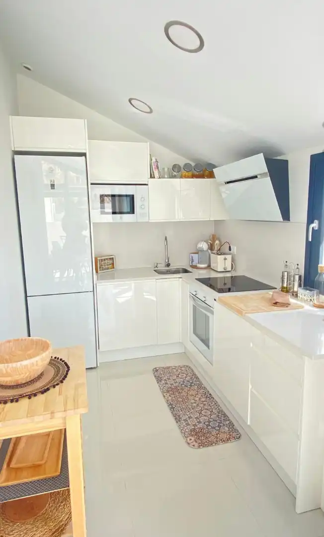 Piso con piscina en venta en Chullera, imagen 7