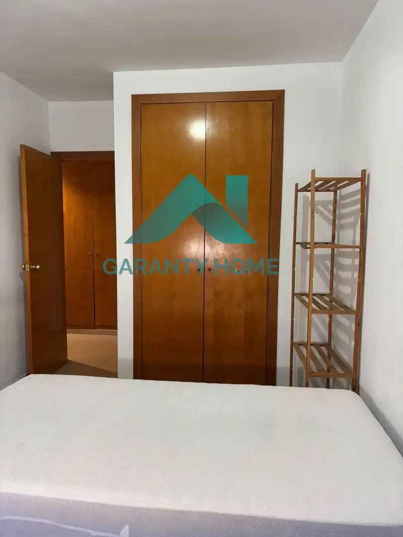 Flat with lift to rent in Casco Antiguo, imagen 24