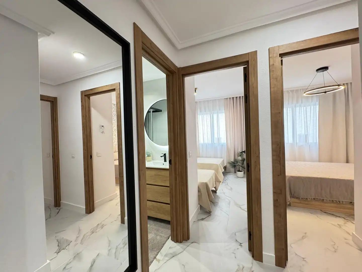 Apartamento con terraza en venta en Calle del palangre, imagen 11