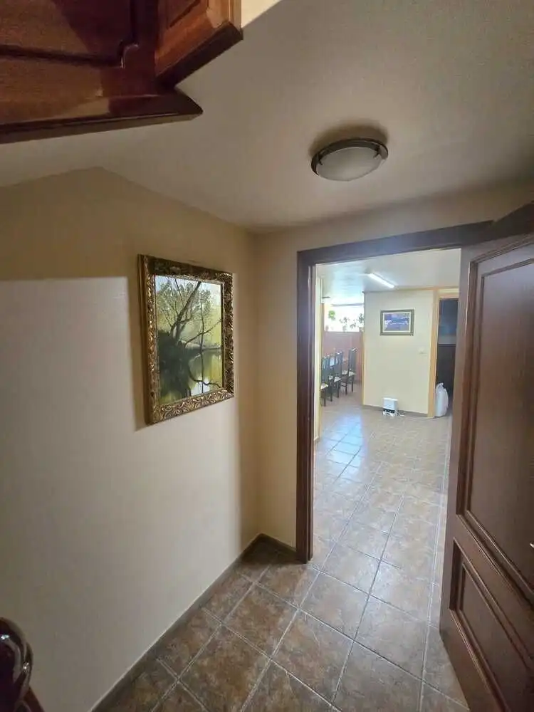 Maison avec jardin à vendre à Área Rural, imagen 38