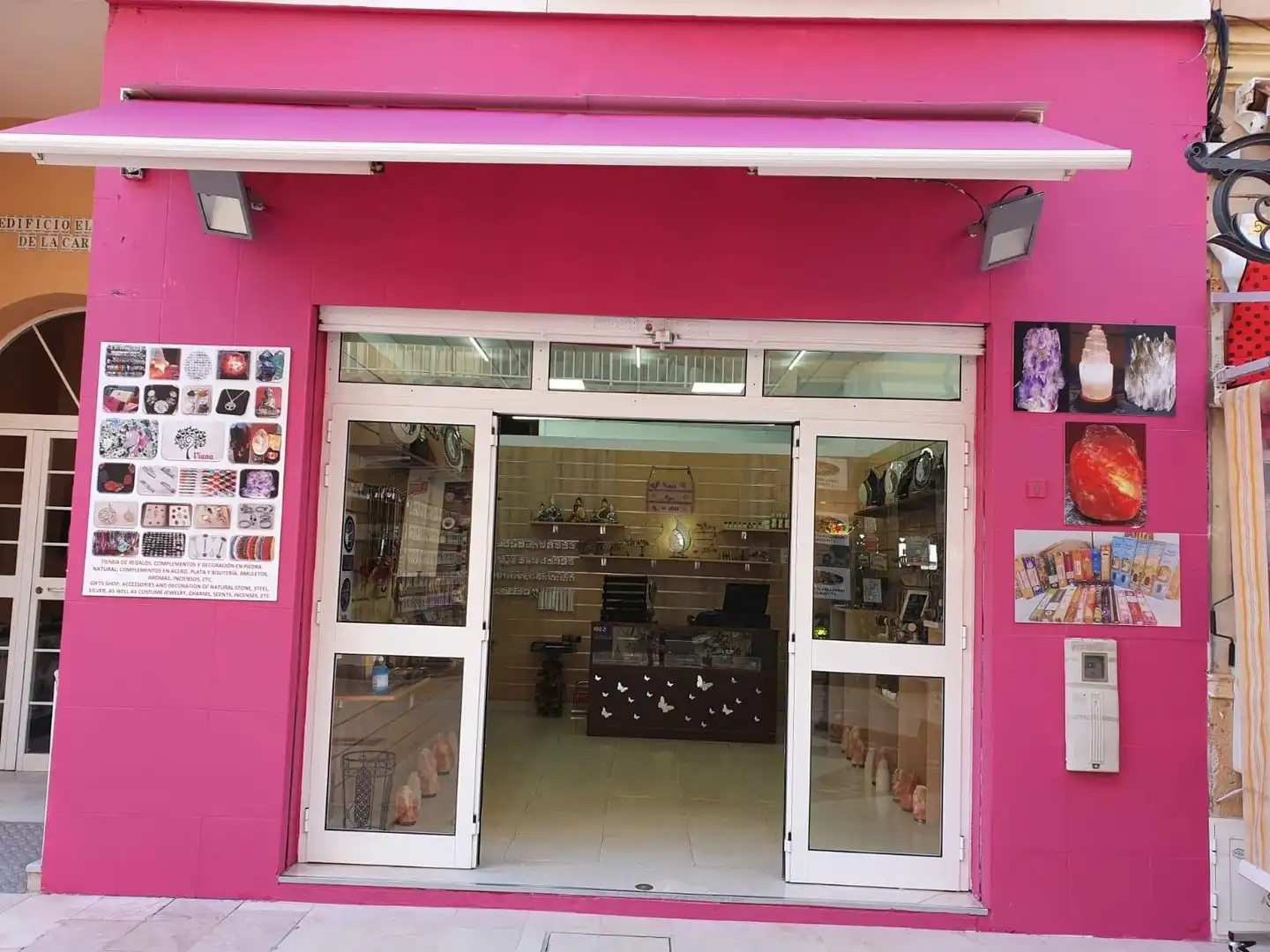 Local comercial en venda a Calle Bulto, imagen 2