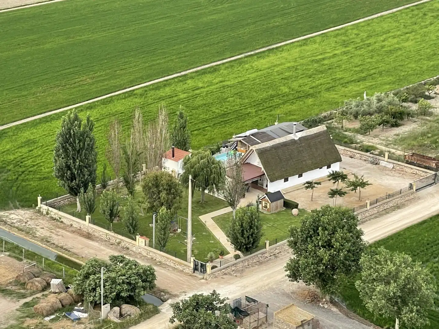 Casa en venta en Sant Jaume d'Enveja, imagen 6