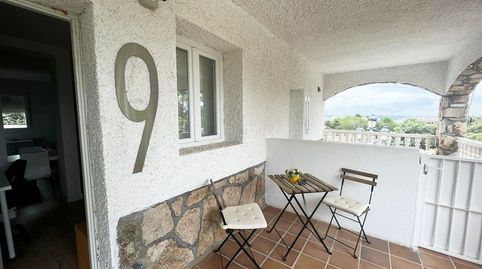 Foto 2 de Apartamento de alquiler en El Bosque, Villaviciosa de Odón