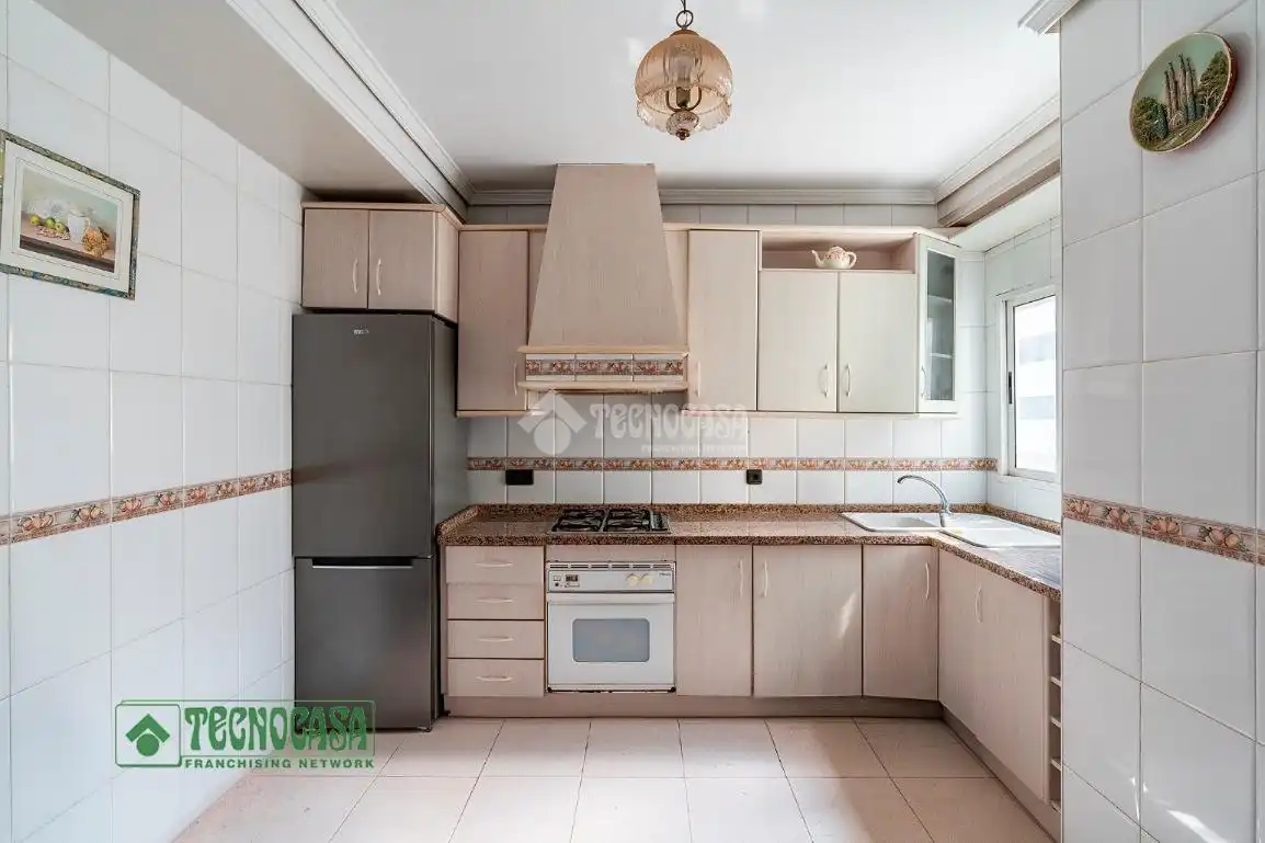 Appartement à vendre à El Ejido Ciudad, imagen 6