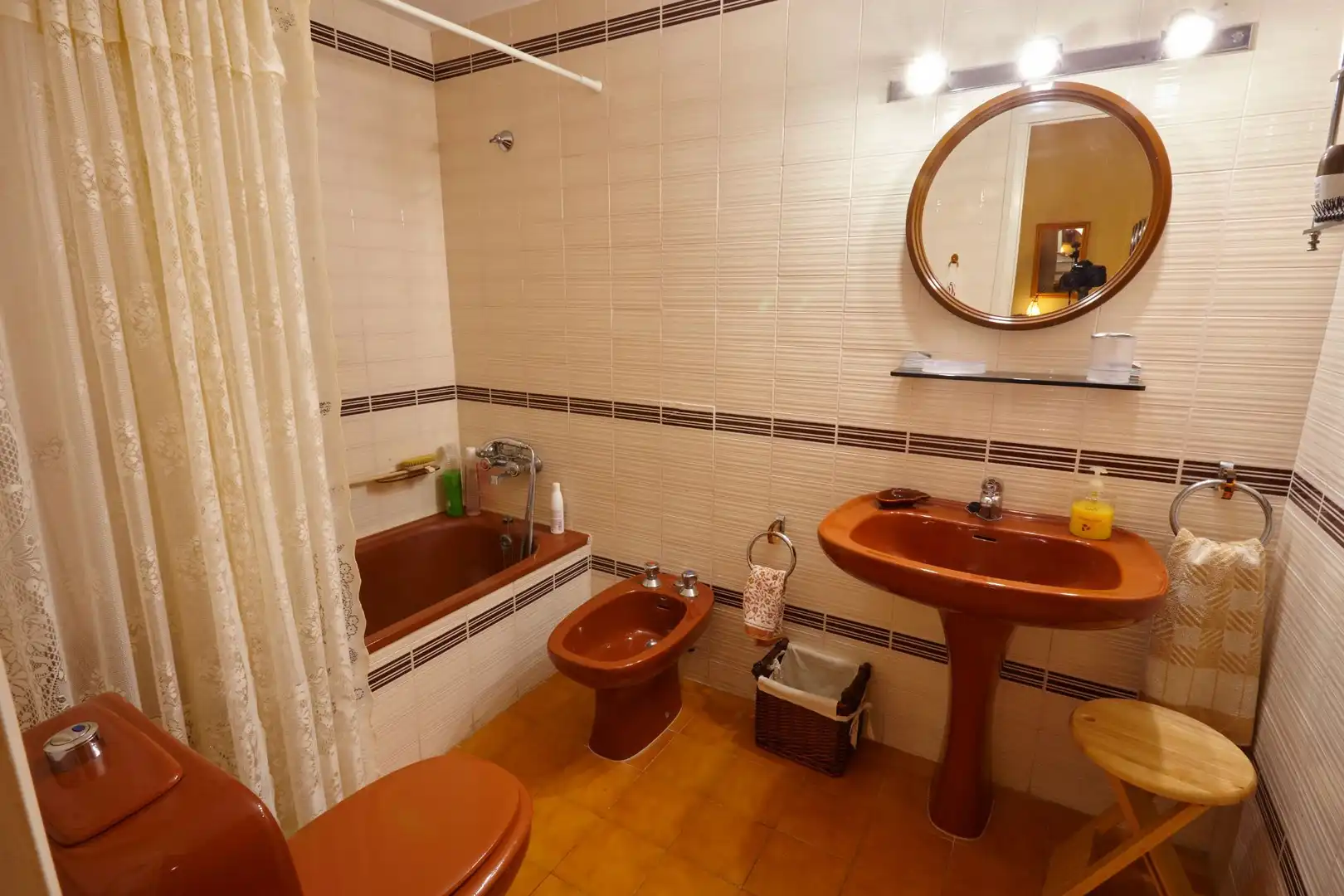 Penthouse mit Aufzug zum Verkauf in CAP NORFEU, imagen 13