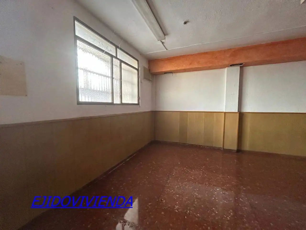 Local comercial en venda a El Ejido Ciudad, imagen 16