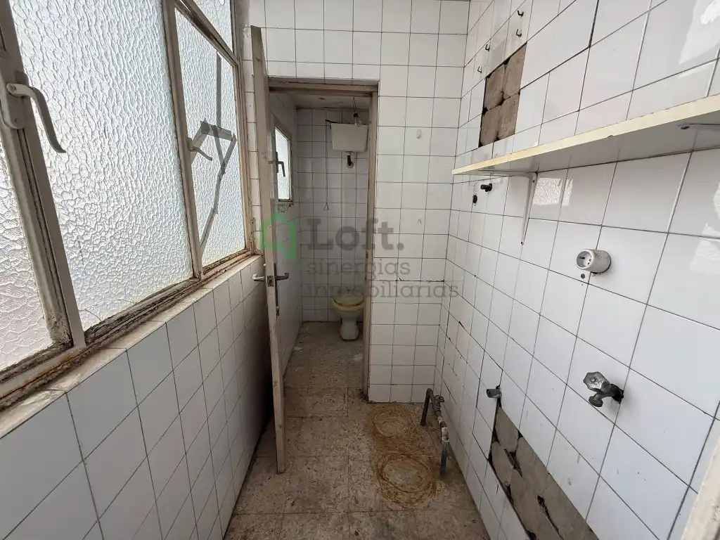 Baño de Piso en venta en Badajoz