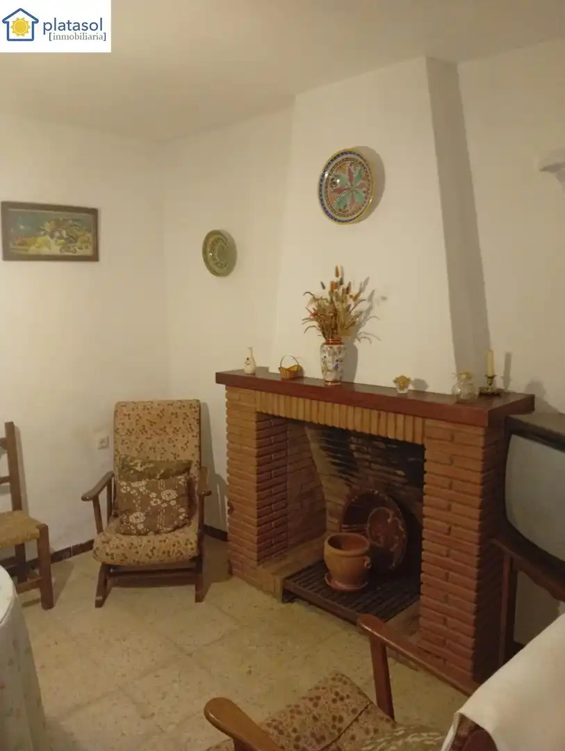 Haus zum Verkauf in Calle Calle Plazuela, imagen 26
